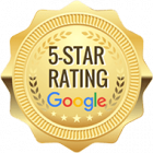 5 star rating